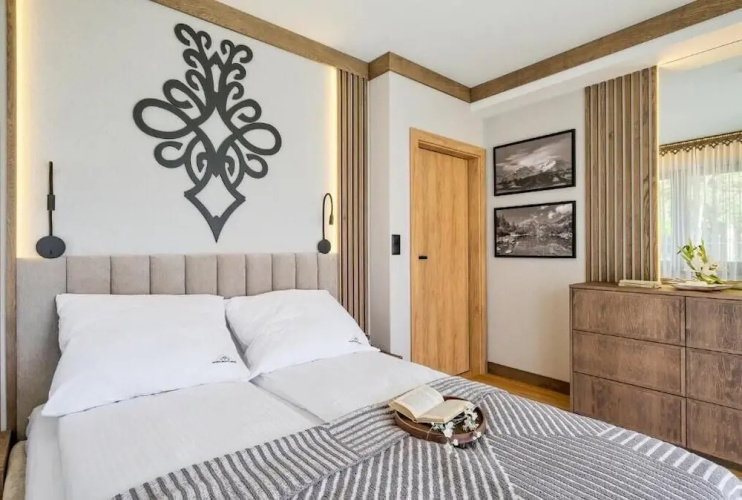 Apartamenty 3 Owce