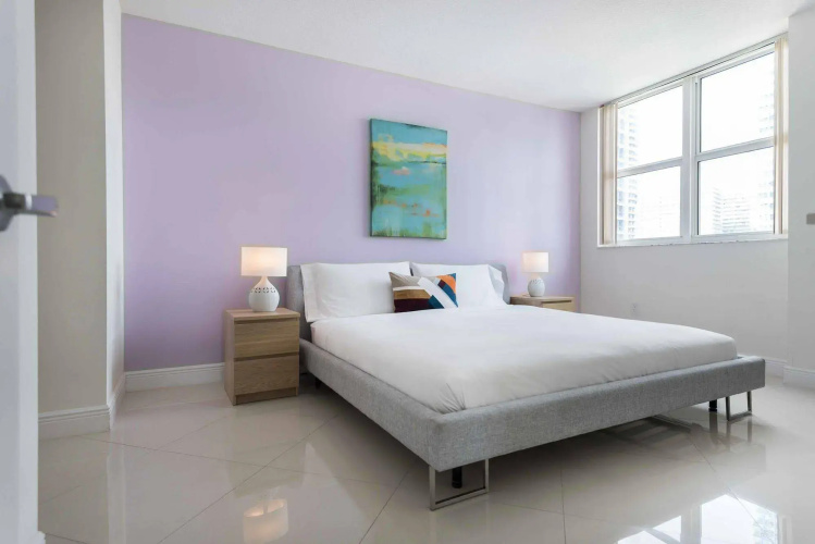 Dharma Home Suites Miami at Brickell