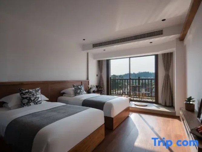Luxury Double room