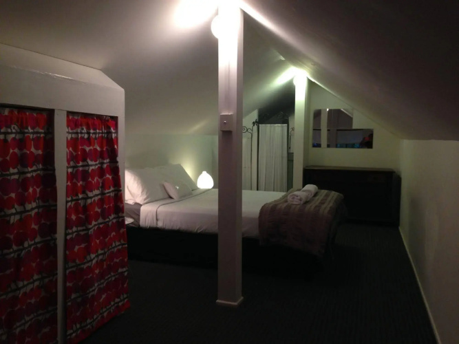 Otel görseli