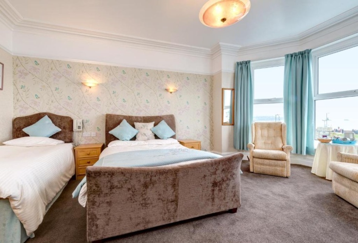 Standard Family room