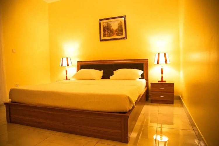 Victoria Blue Hotels & Apartments