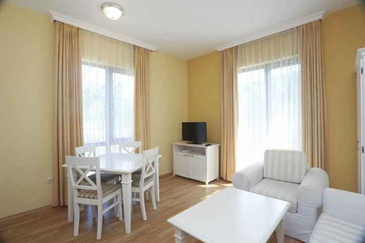 Villa Allegra