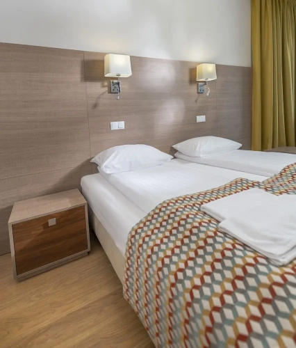 Quadruple Suite