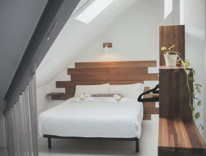 Loft 3 Mucho Trigo