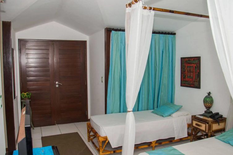 Jardim Oceano Hotel Boutique