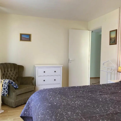 Apartamentai Taikos 24