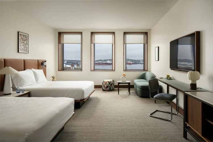 Hotel Marcel New Haven, Tapestry Collection by Hilton photo 6