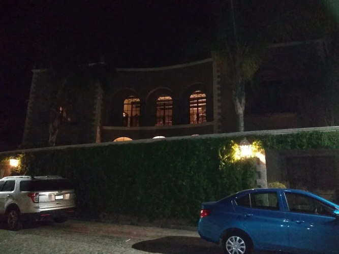 Villa Francesa