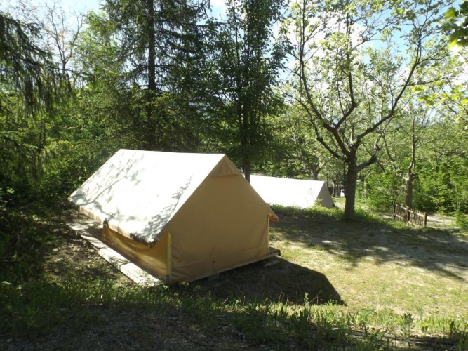 Tent