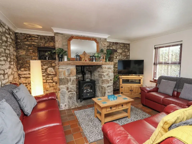 The Coach House