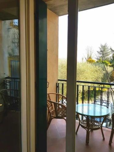 Villa Pampinuccia