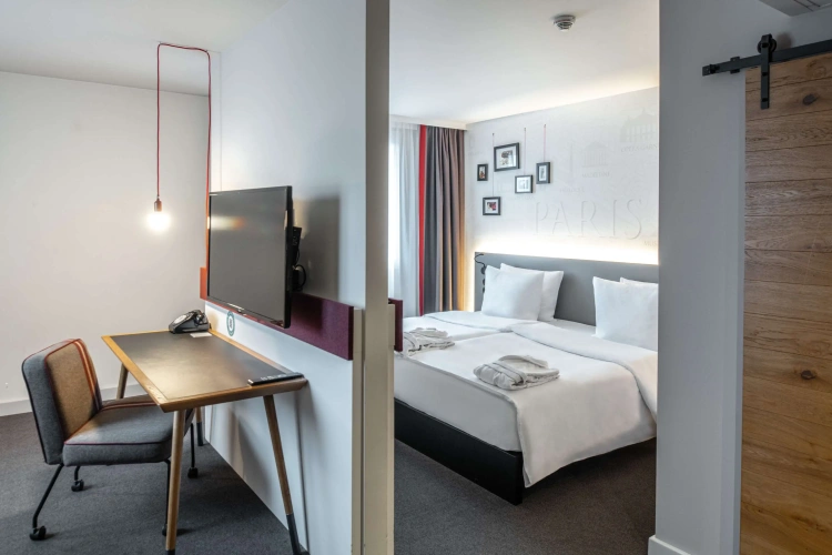 Standard room