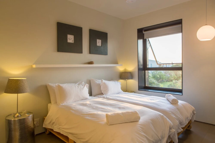 Dash Apartments
