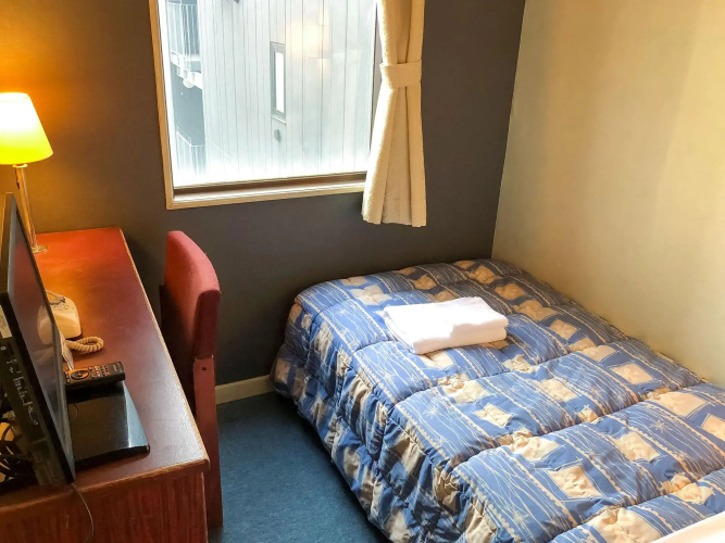 Hotel 28 Hiroshima