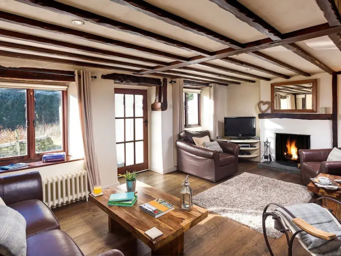 Poppy Cottage