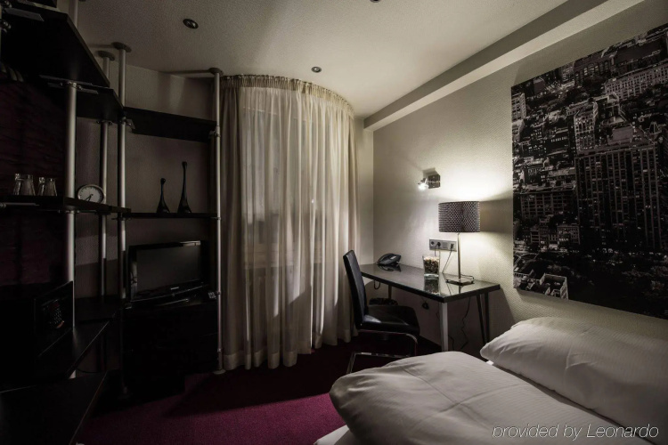 Hotel am Augustinerplatz