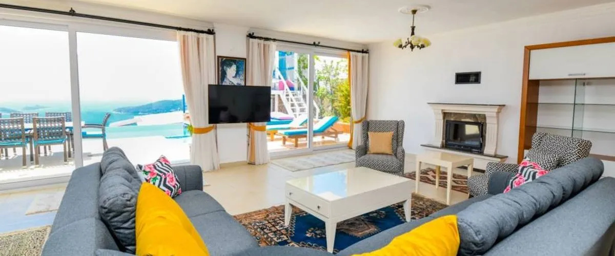 Villa Fusya