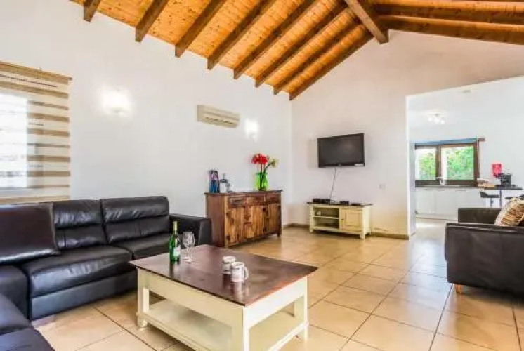 Villa de Suenos