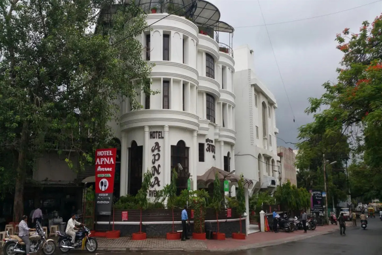 Imagen del hotel