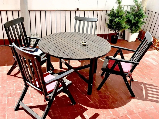 OYO Ruzafa Guesthouse