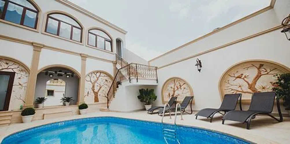 Sofia Boutique Hotel