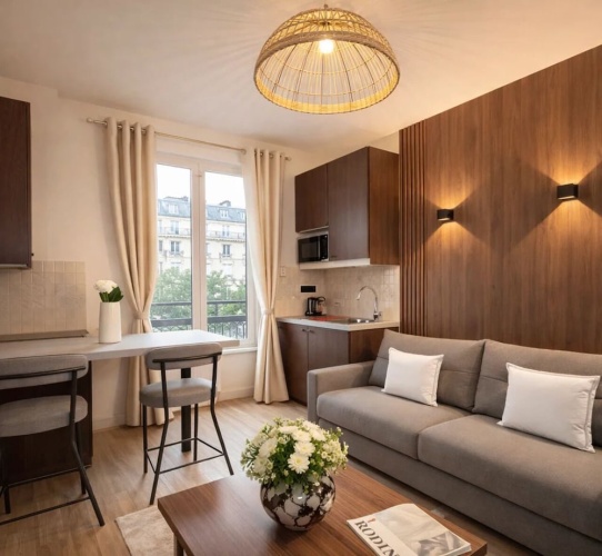 Premium room