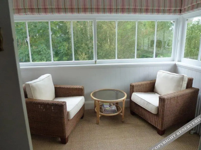 Willowlodge B & B