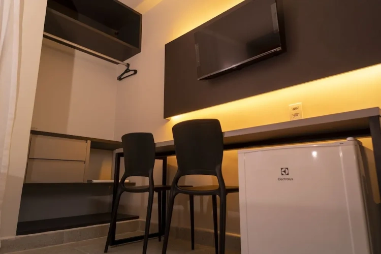1 Bedroom Standard Double room