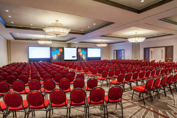 Myrtle Beach Marriott Resort & Spa at Grande Dunes photo 19