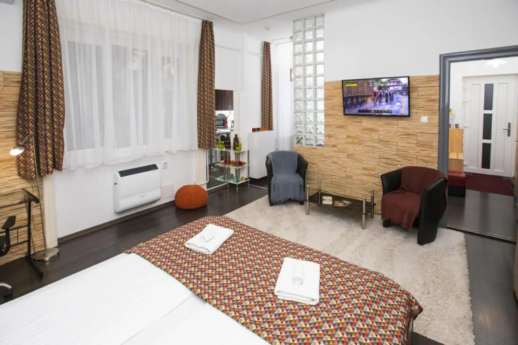 Hotelbild