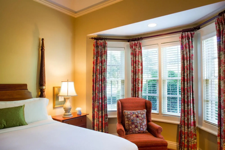 Barnsley Resort