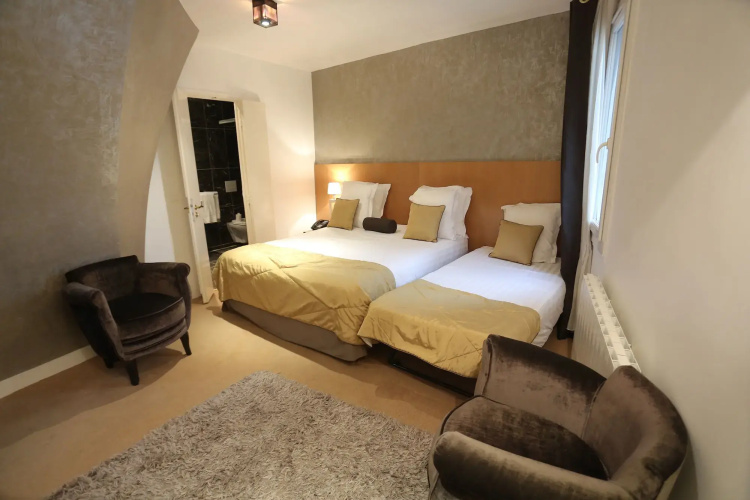 Hotel BoroNali