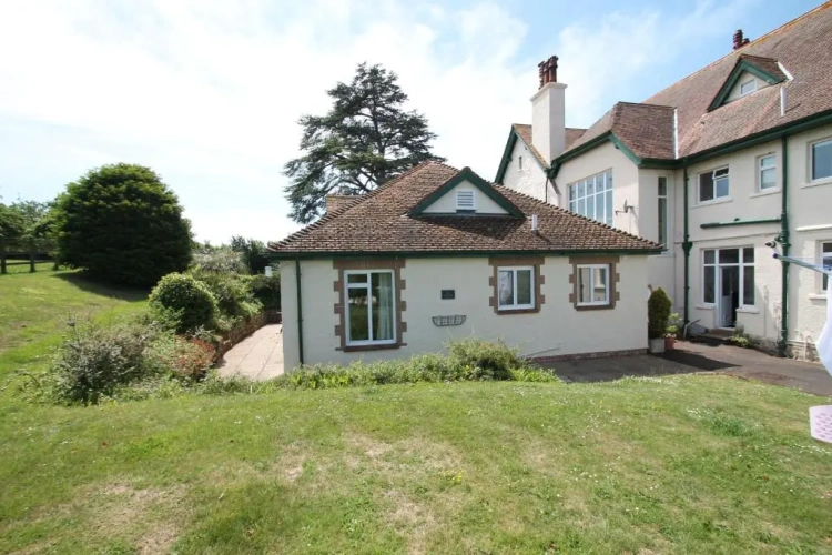 Cottage