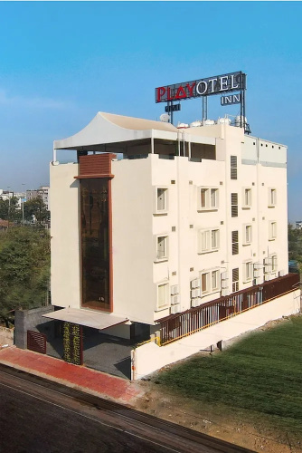 Hotelafbeelding