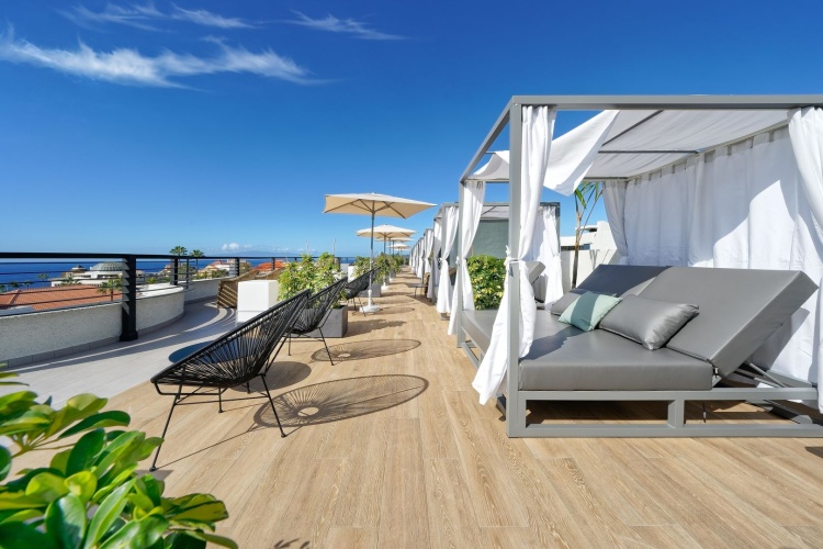 Labranda Suites Costa Adeje photo 18