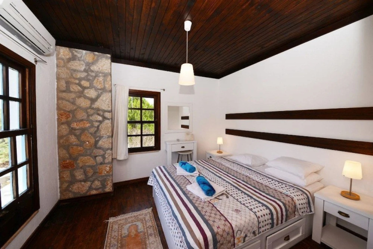 Villa Sedir