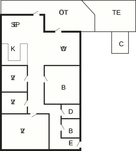 Cottage