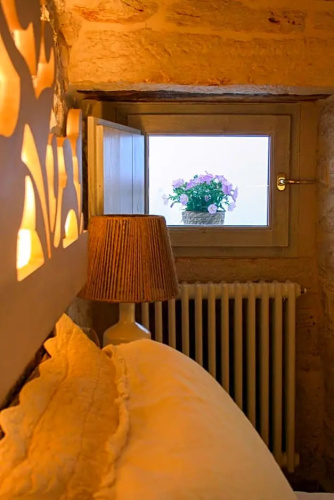 Enjoytrulli B&B