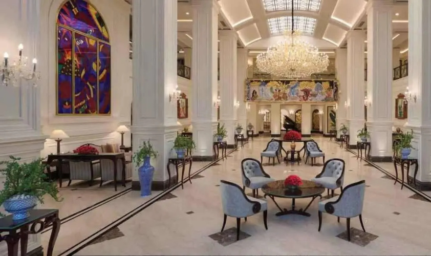 Hotelafbeelding
