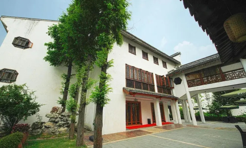 Hotelafbeelding