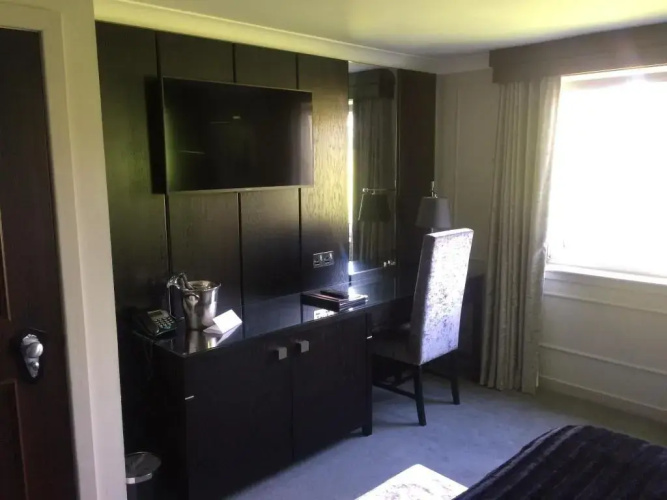 Airth Castle Hotel & Spa