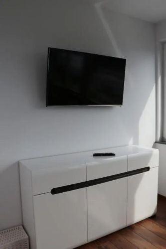 Apartment Sloneczny Grodek 68