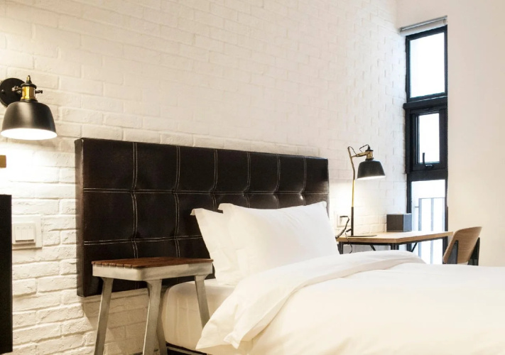 Cendre Hotel