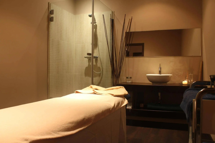 Hotel AR Roca Esmeralda & Spa