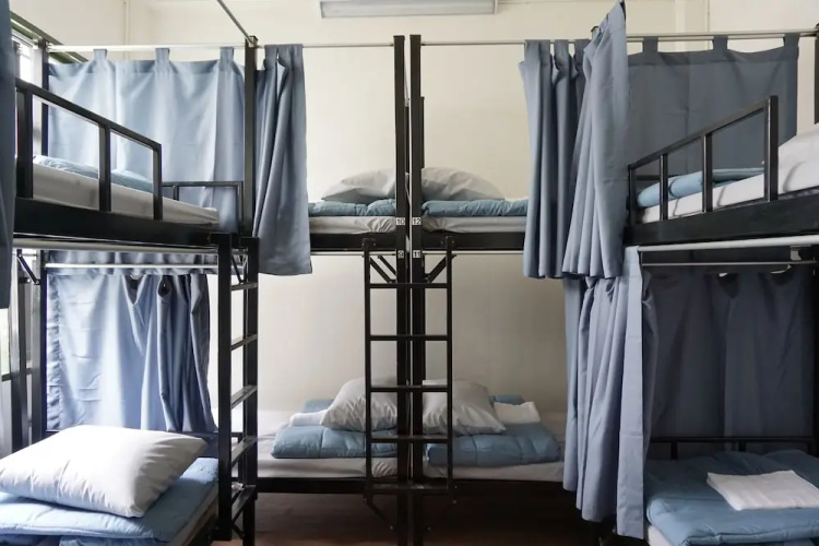Krit Hostel