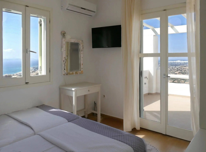 Villas Naxos Grande Vista