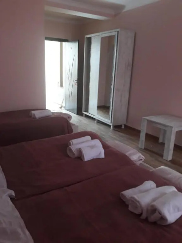 Hotel Ramaz Paliani