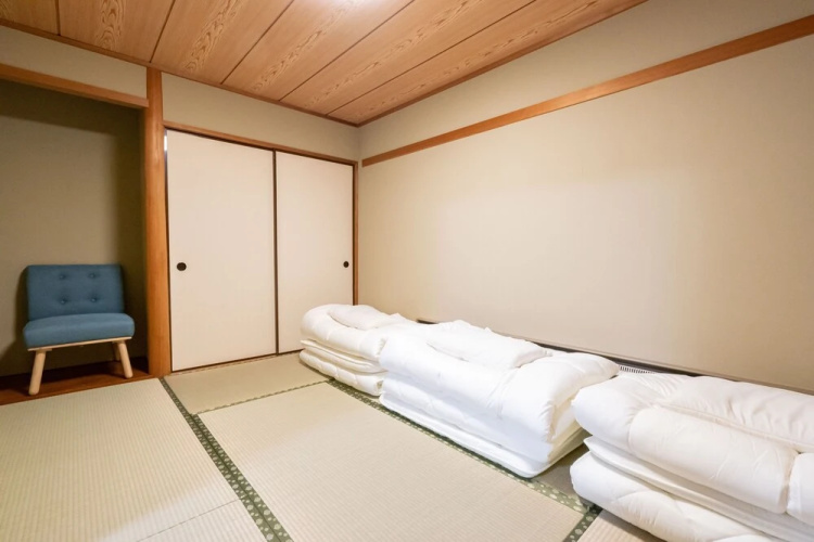 Angel resort yuzawa 417