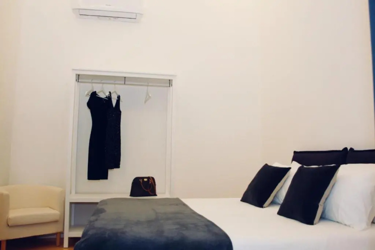 Cluverio11 Luxury Apartment